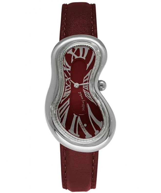 Ceas barbatesc EXAEQUO Melting Watch Italian 0001.0006