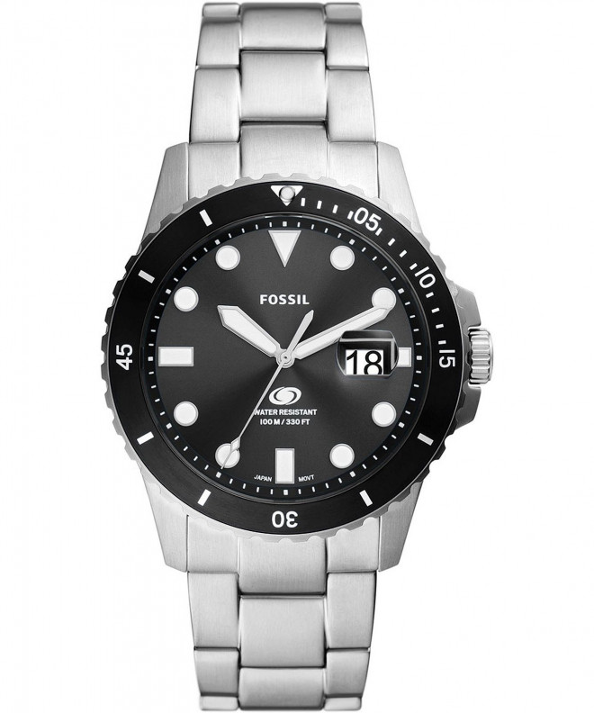 Ceas barbatesc Fossil Blue FS6032