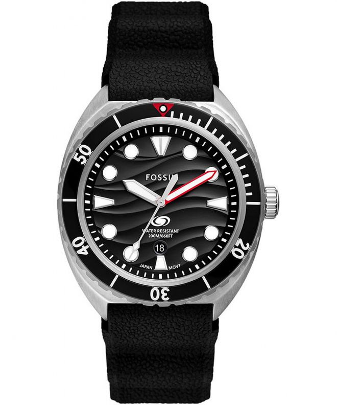 Ceas barbatesc Fossil Breaker FS6062