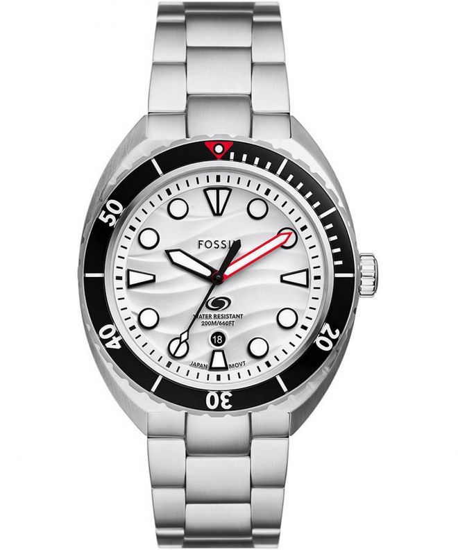 Ceas barbatesc Fossil Breaker FS6063