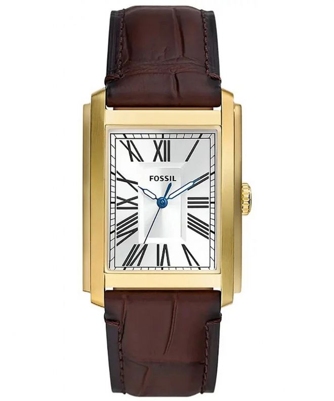 Ceas barbatesc Fossil Carraway FS6011