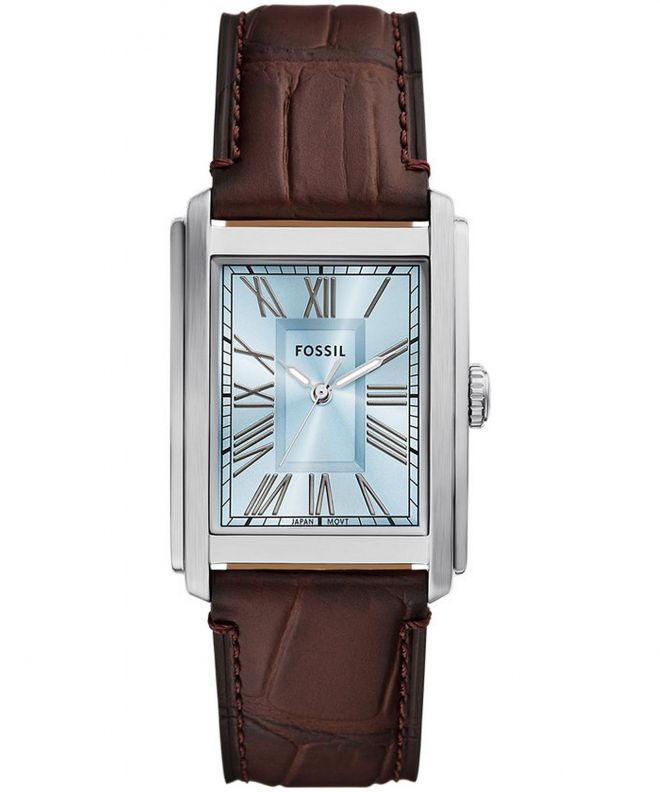 Ceas barbatesc Fossil Carraway FS6110