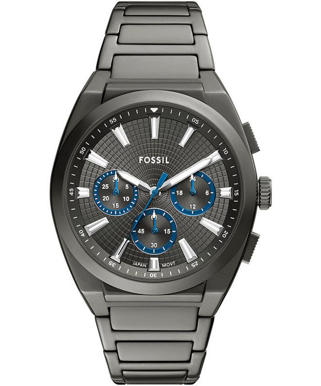 Ceas barbatesc Fossil Everett Chronograph FS6107