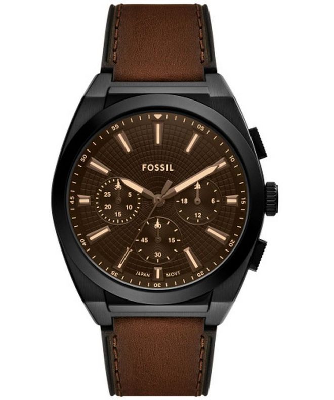 Ceas barbatesc Fossil Everett Chronograph FS6108