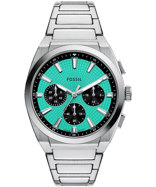 Ceas barbatesc Fossil Everett Chronograph FS6117