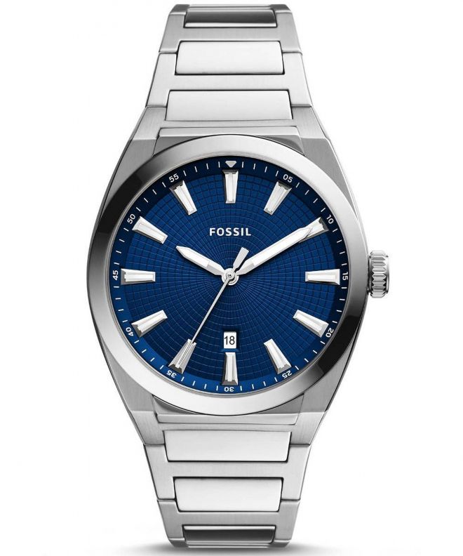 Ceas barbatesc Fossil Everett FS5822