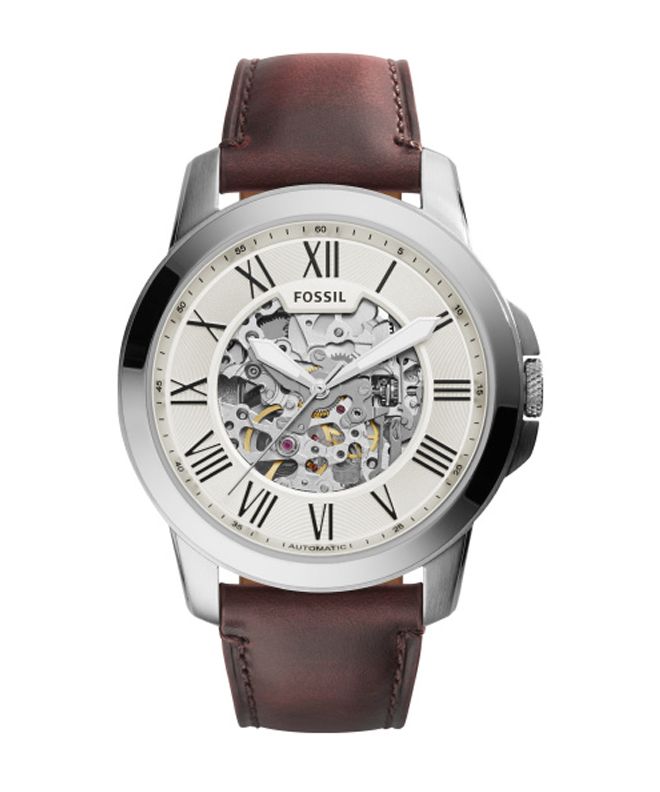 Ceas Barbatesc Fossil GRANT Automatic ME3099