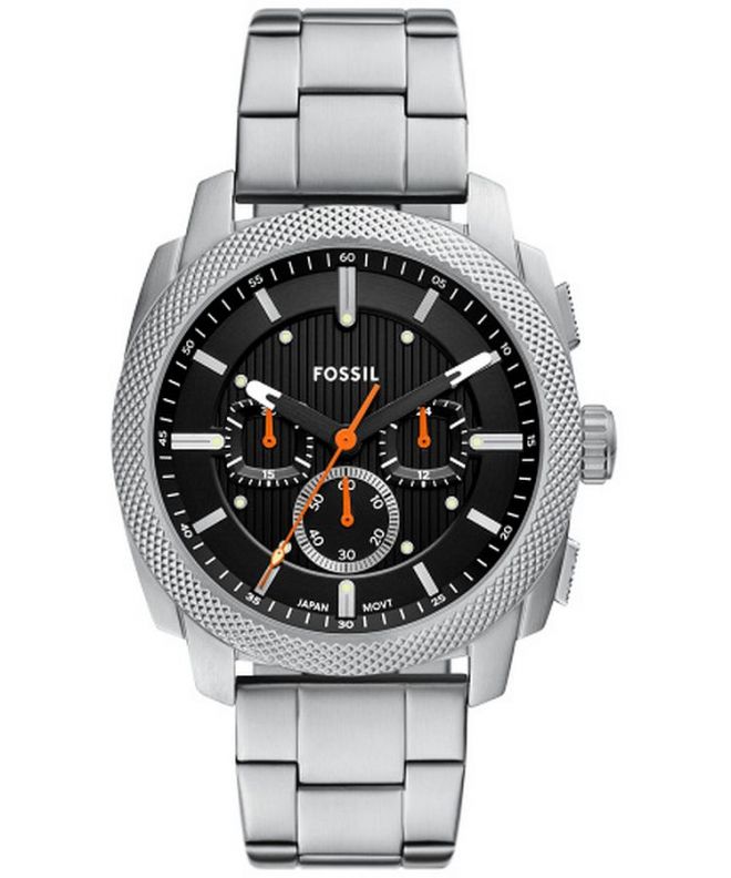 Ceas barbatesc Fossil Machine Chronograph FS6095
