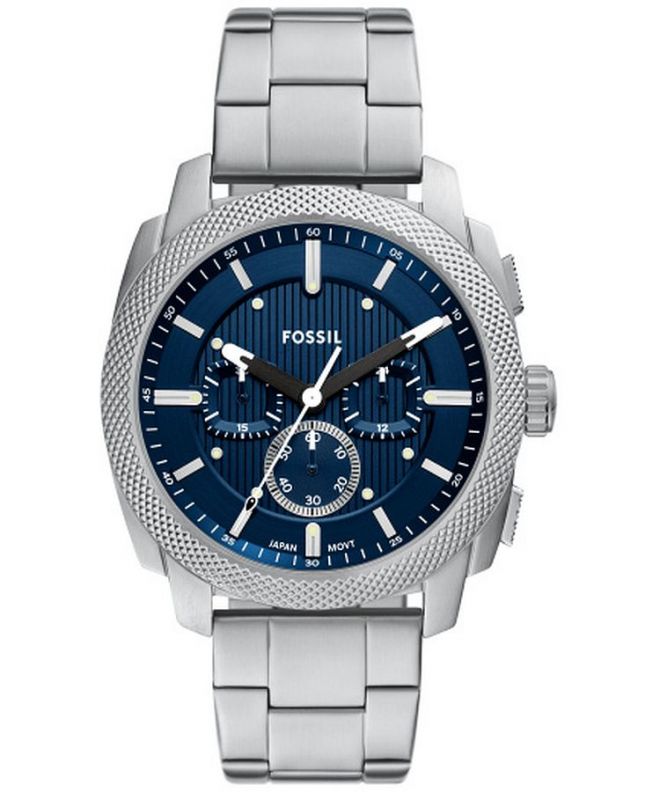 Ceas barbatesc Fossil Machine Chronograph FS6096
