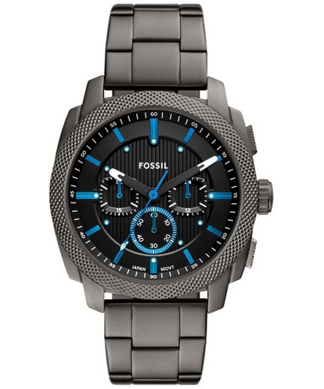 Ceas barbatesc Fossil Machine Chronograph FS6098