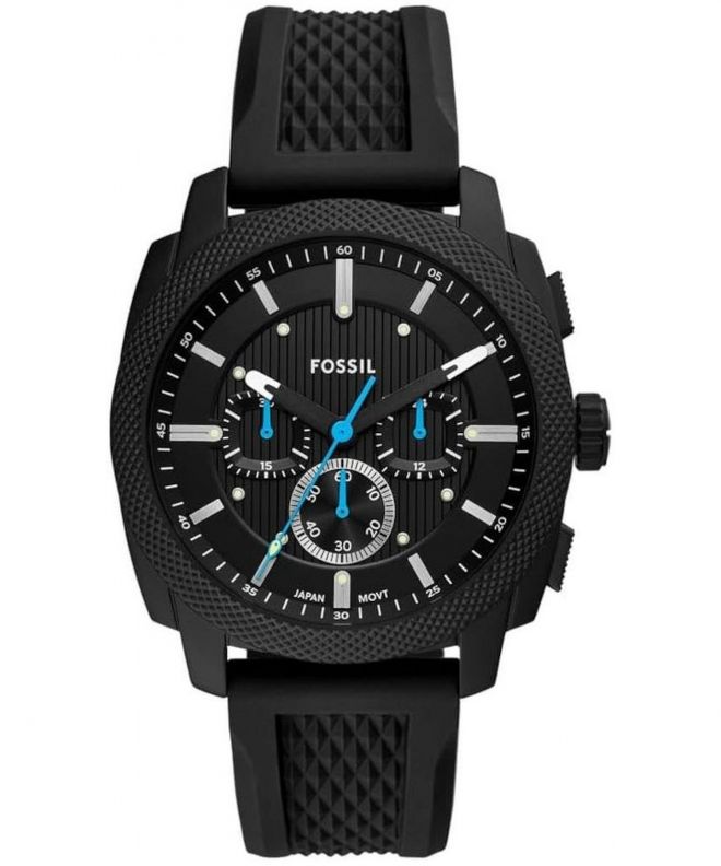 Ceas barbatesc Fossil Machine Chronograph FS6099