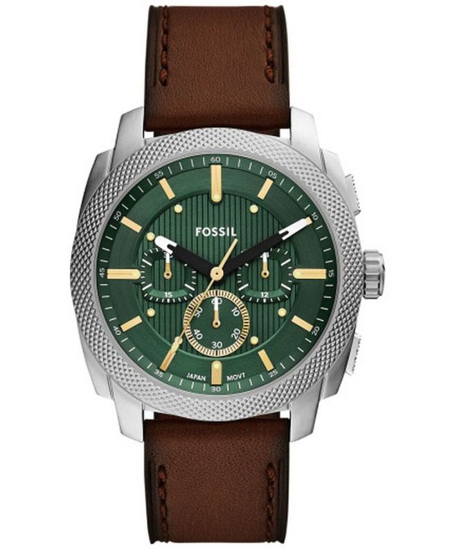 Ceas barbatesc Fossil Machine Chronograph FS6100