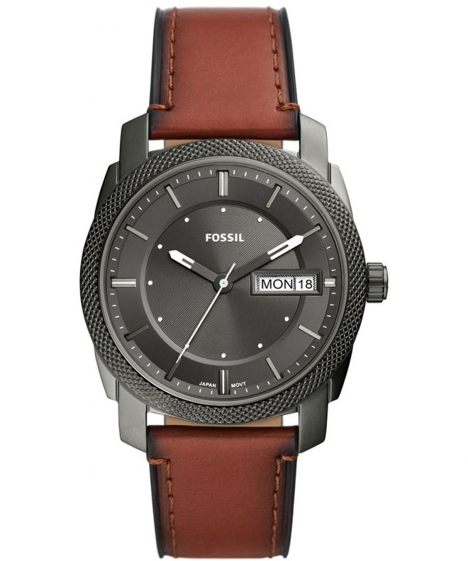 Ceas Barbatesc Fossil Machine FS5900