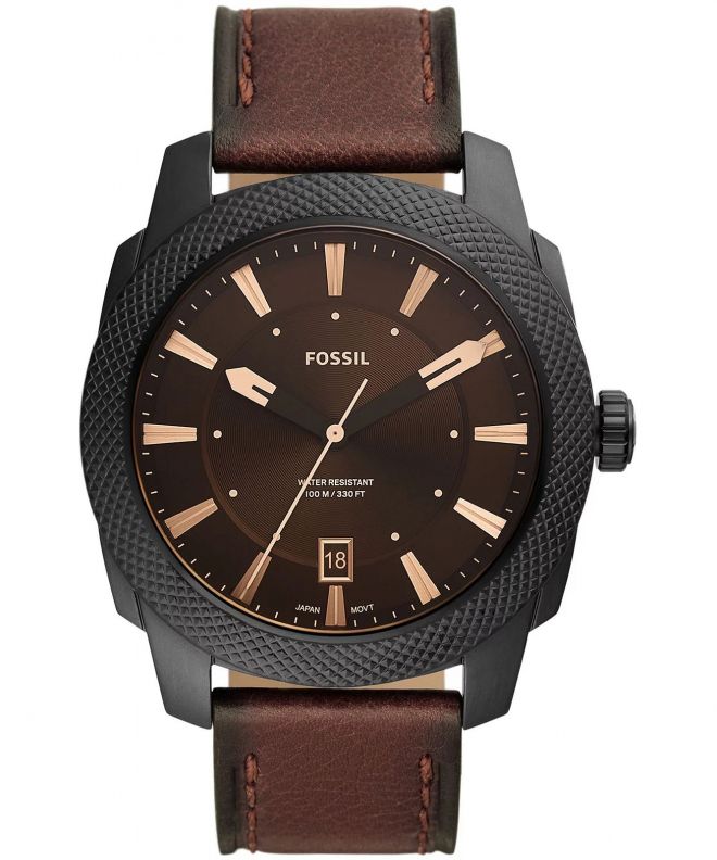 Ceas Barbatesc Fossil Machine FS5972