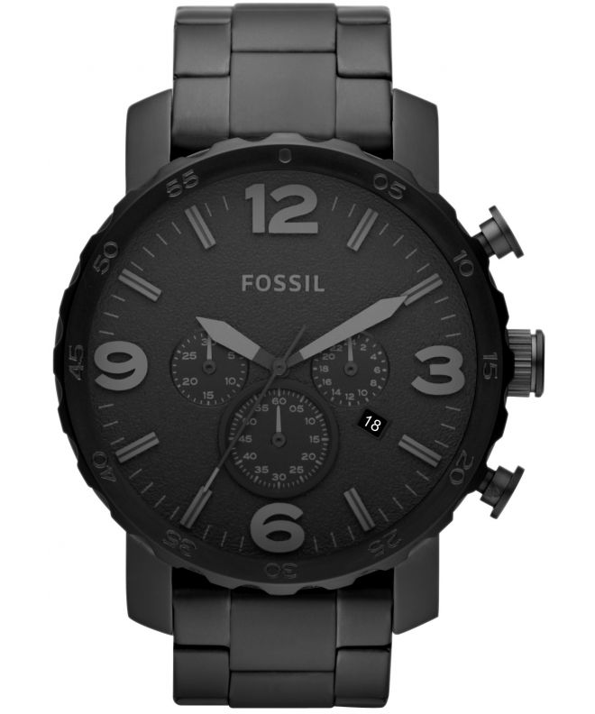 Ceas Barbatesc Fossil Nate JR1401
