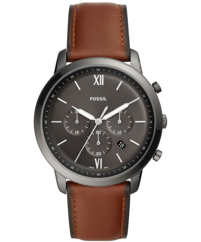 Ceas Barbatesc Fossil Neutra Chrono FS5512