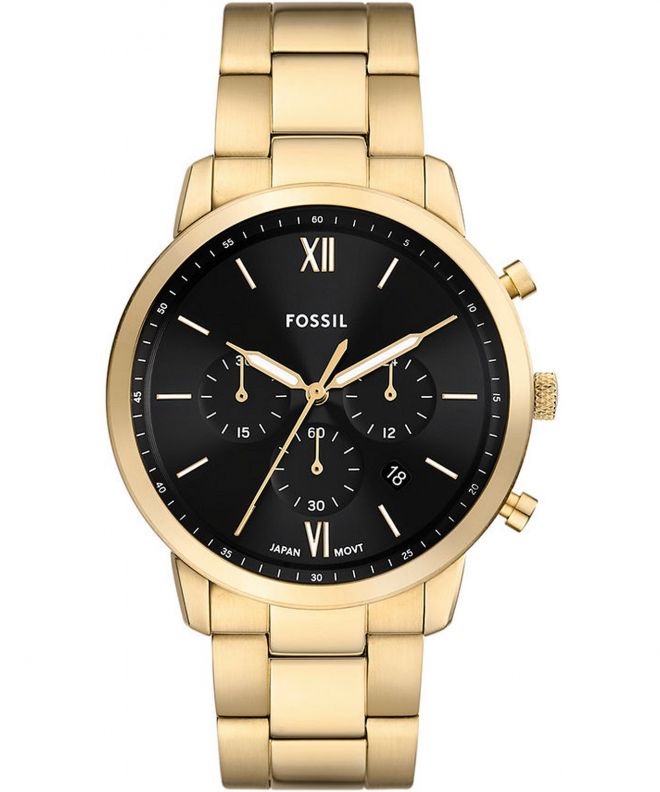 Ceas barbatesc Fossil Neutra Chronograph FS6093