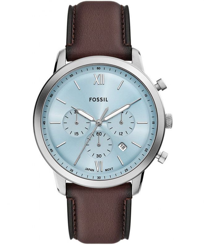 Ceas barbatesc Fossil Neutra Chronograph FS6109