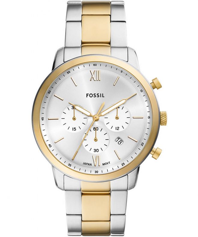 Ceas barbatesc Fossil Neutra Chronograph FS6112