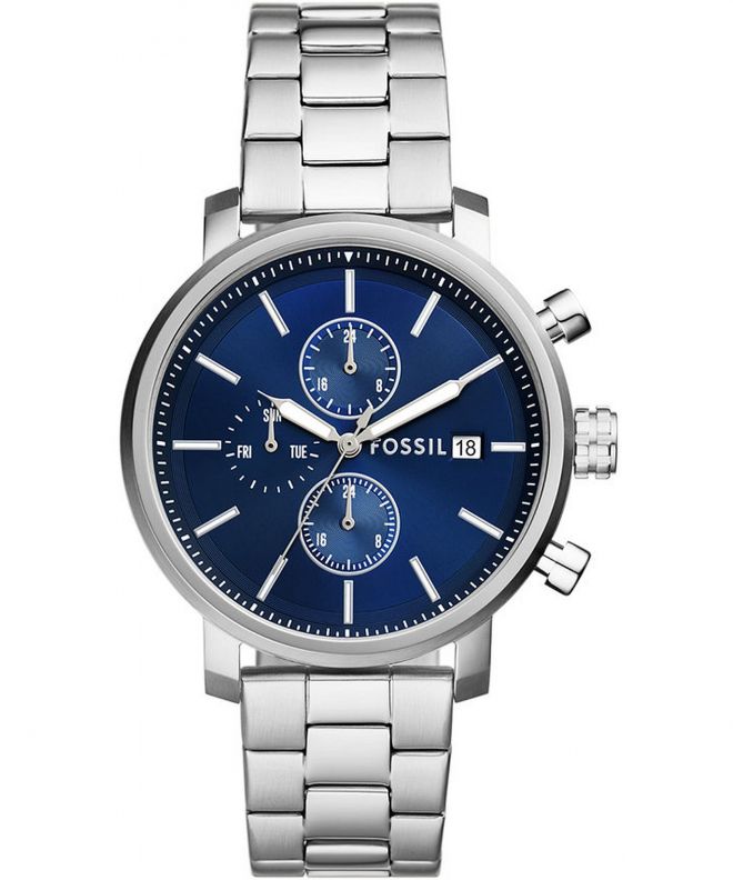 Ceas barbatesc Fossil Rhett BQ2846