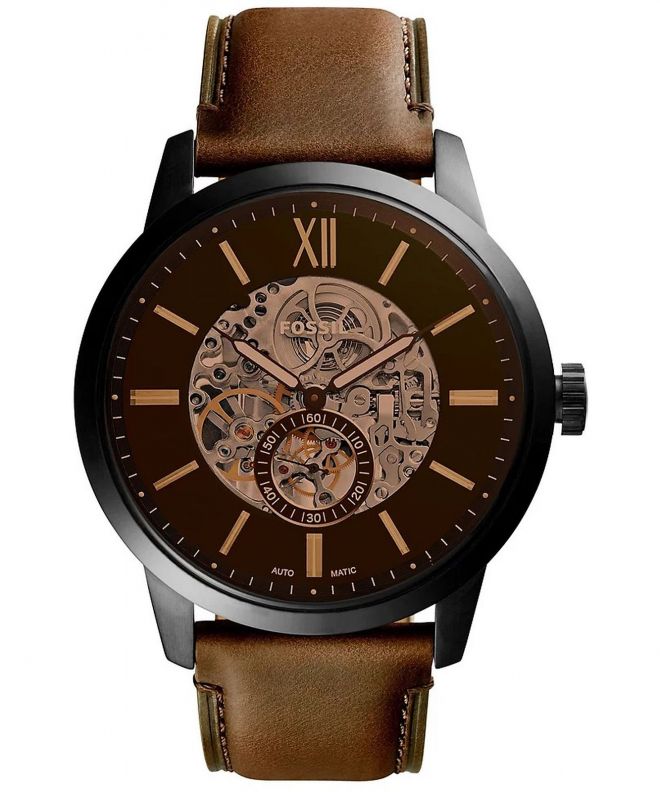 Ceas Barbatesc Fossil Townsman ME3155