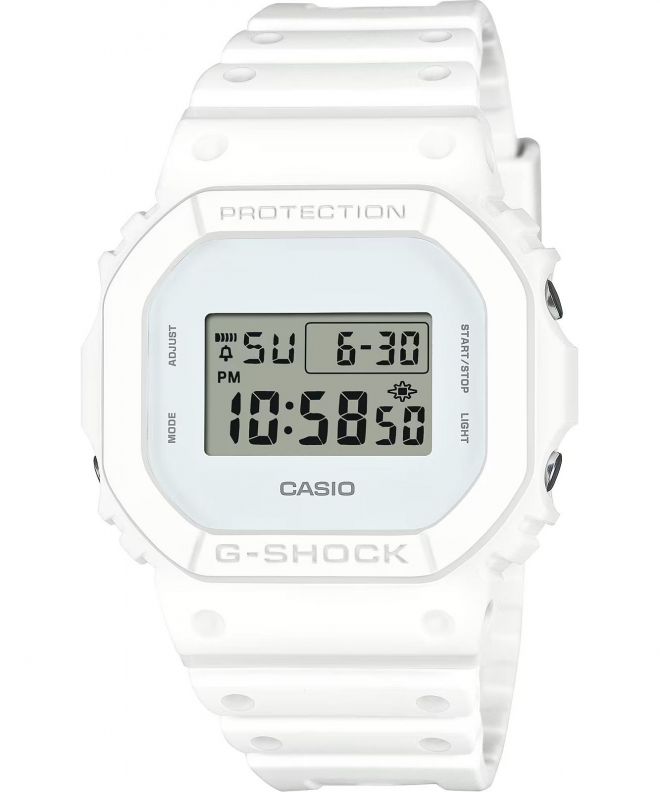 Ceas barbatesc Casio G-Shock 5600 Series DW-5600WW-7ER