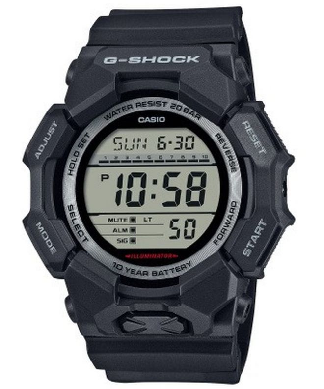 Ceas barbatesc Casio G-Shock Classic GD-010-1ER