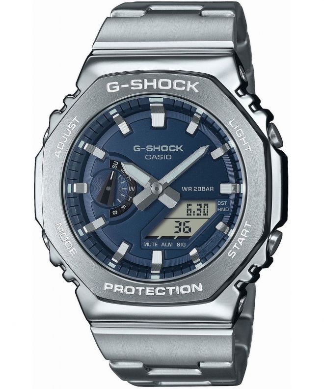 Ceas barbatesc Casio G-Shock Octagon GM-2110D-2BER