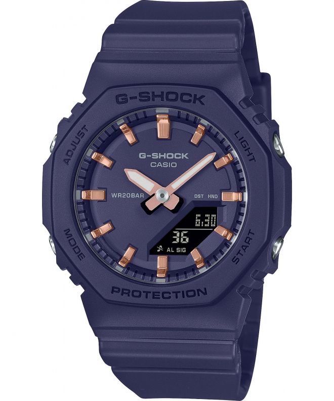 Ceas barbatesc Casio G-Shock Classic GMA-P2100M-2AER