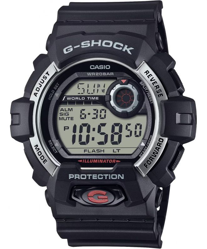 Ceas barbatesc Casio G-Shock Digital 8900 Series G-8900S-1ER