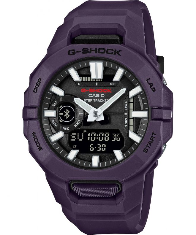 Ceas barbatesc Casio G-Shock G-Squad Bluetooth GBA-950-2AER