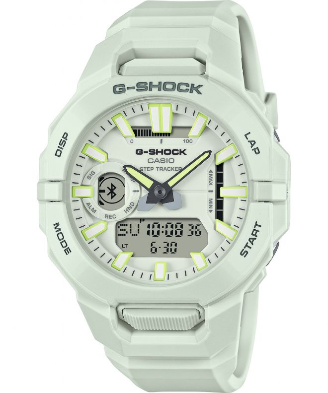 Ceas barbatesc Casio G-Shock G-Squad Bluetooth GBA-950-7AER