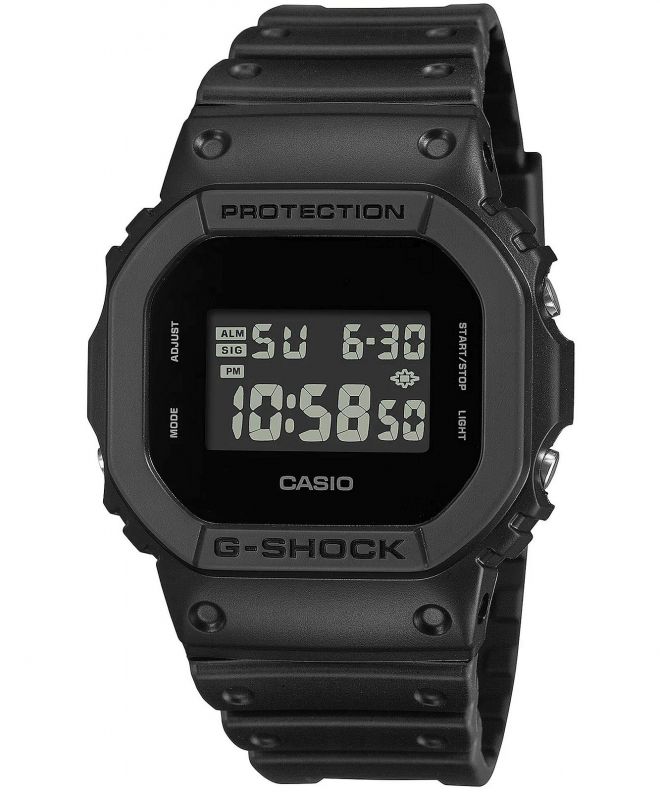 Ceas barbatesc Casio G-Shock Original DW-5600UBB-1ER