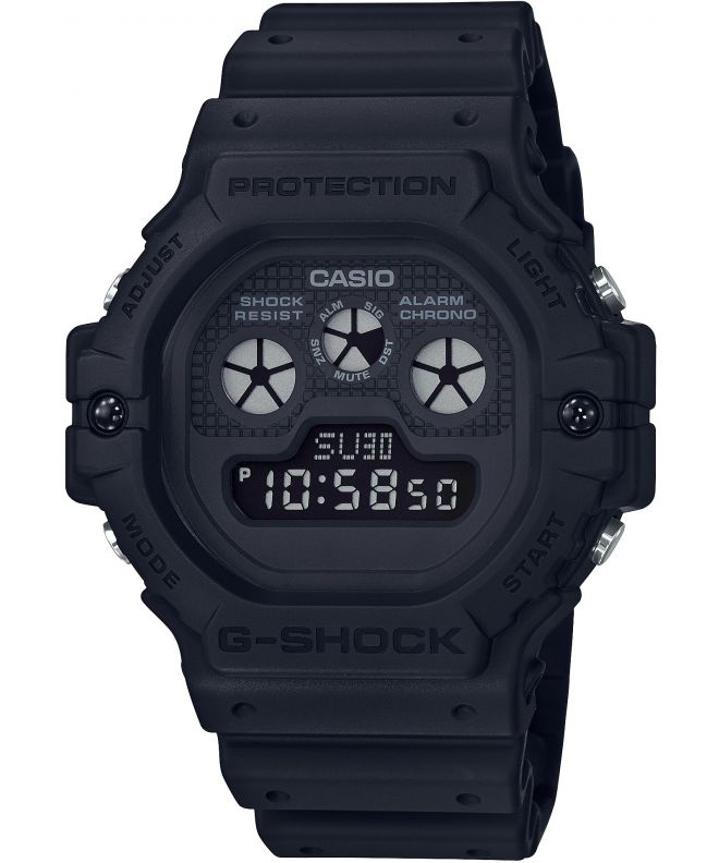 Ceas barbatesc Casio G-Shock Original DW-5900BB-1ER