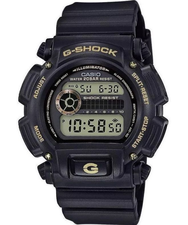 Ceas barbatesc Casio G-Shock Original DW-9052GBX-1A9ER
