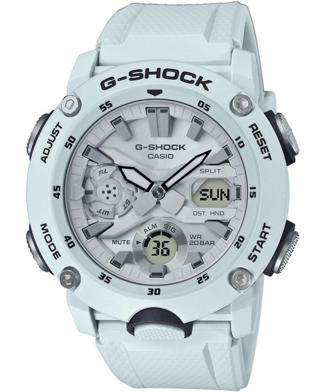 Ceas barbatesc G-SHOCK Casio Carbon Core Guard GA-2000S-7AER