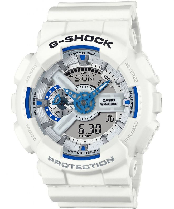 Ceas barbatesc Casio G-Shock Original GA-110HDS-7AER