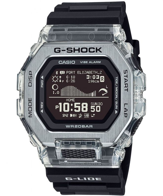 Ceas barbatesc Casio G-Shock Original GBX-100S-1ER