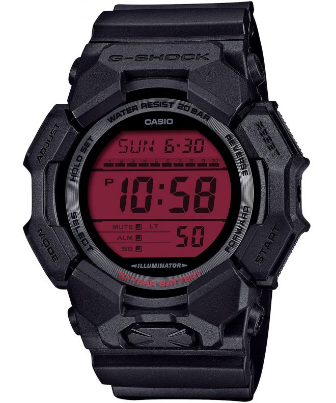 Ceas barbatesc Casio G-Shock Original GD-010BBR-1ER