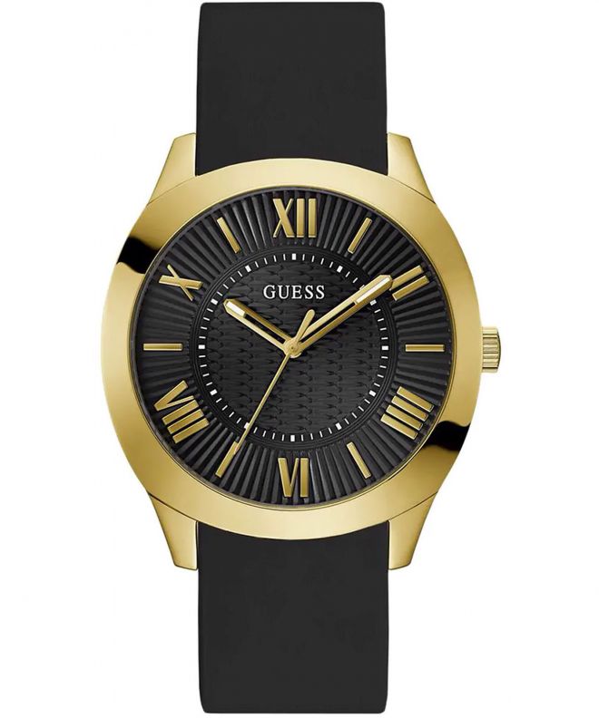Ceas barbatesc Guess Arc GW0728G2