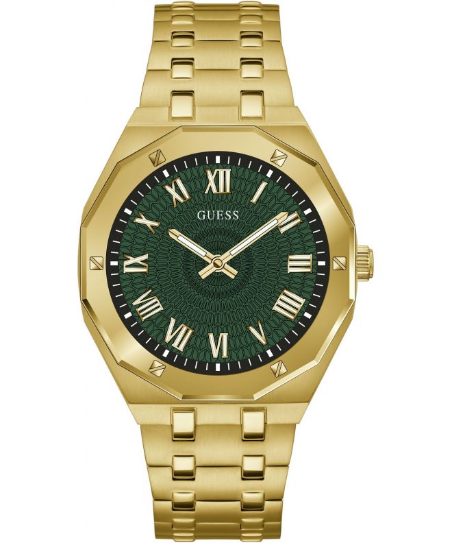 Ceas Barbatesc Guess Asset GW0575G2