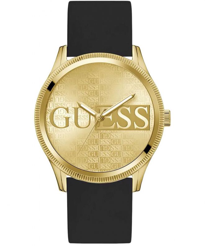 Ceas barbatesc Guess Reputation Gent GW0726G2
