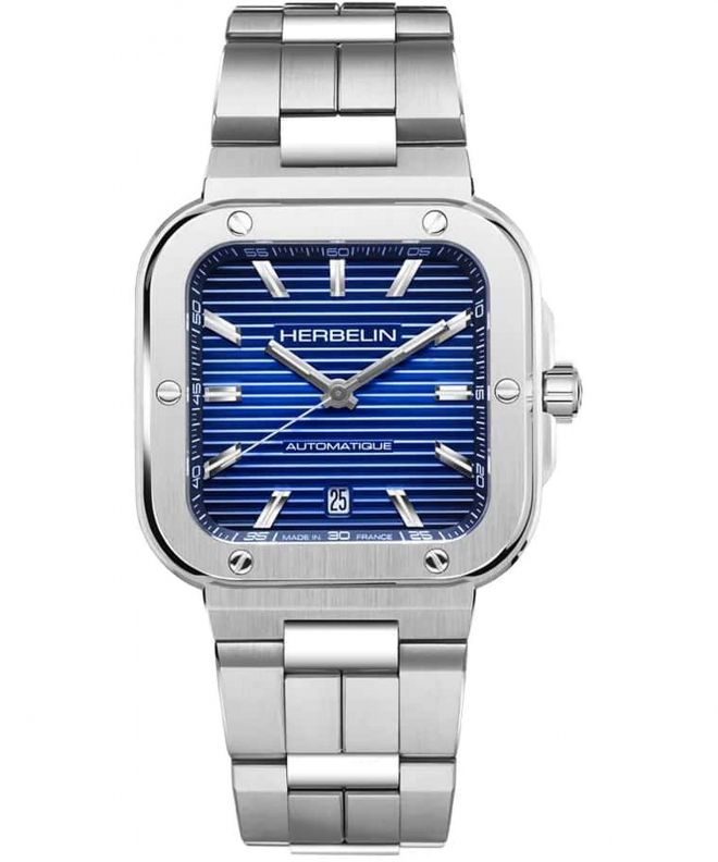 Ceas barbatesc Herbelin Cap Camarat Automatic 1646B115
