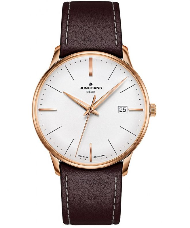 Ceas barbatesc Junghans Meister MEGA Radio-Controlled 058/7500.02