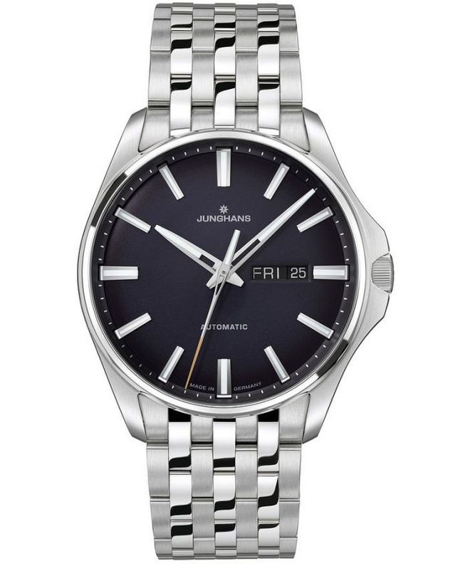 Ceas barbatesc Junghans Meister S Automatic 027/4411.44