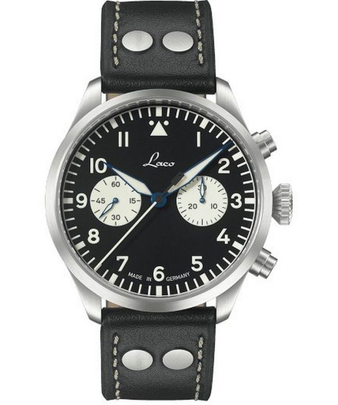Ceas barbatesc Laco Edition 98 Automatic LA-862166