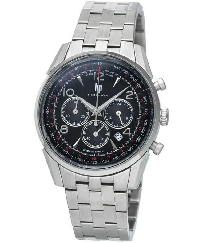 Ceas barbatesc Lip Himalaya Chronographe 671720
