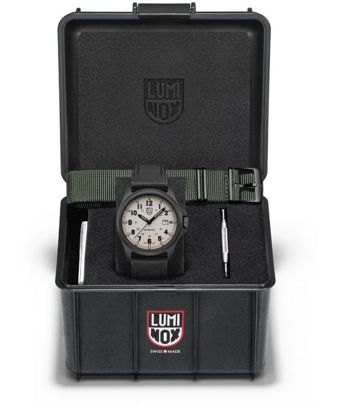 Ceas barbatesc Luminox Atacama Field SET XL.1971.SET