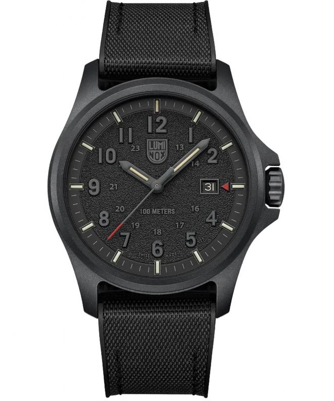 Ceas barbatesc Luminox Atacama Field Urban Adventure XL.1961