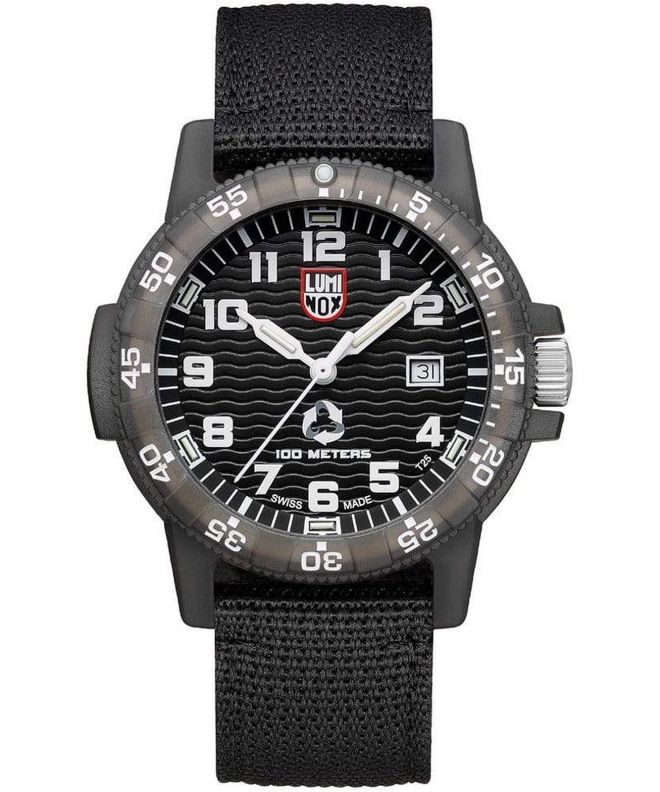 Ceas Barbatesc Luminox Leatherback Sea Turtle Giant 0320 ECO XS.0321.ECO